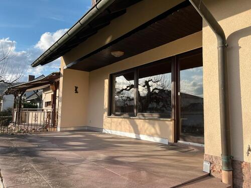 Foto - 2 Zimmer Erdgeschoßwohnung zur Miete in Gemünden am Main