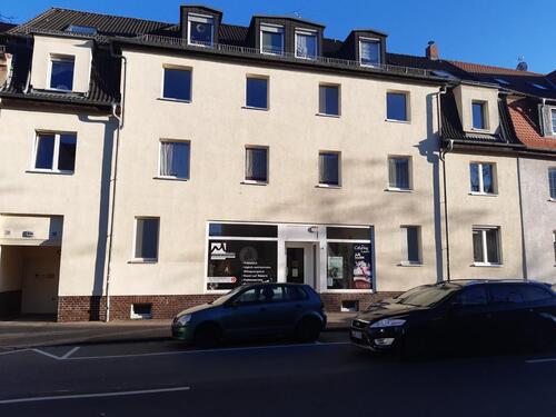 Foto - 3 Zimmer Etagenwohnung zur Miete in Borna