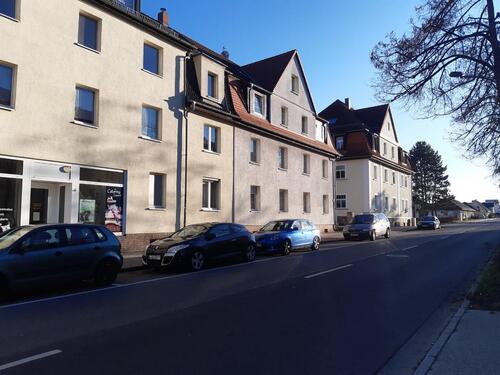 Foto - 3 Zimmer Etagenwohnung in Borna