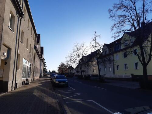 Foto - Etagenwohnung in Borna zur Miete