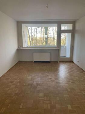 Foto - Etagenwohnung in Karlsruhe zur Miete