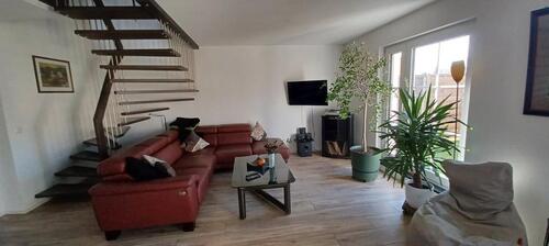 Foto - 4 Zimmer Doppelhaushälfte in Hofstetten