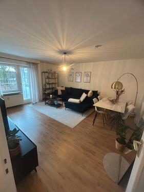 Foto - 2 Zimmer Wohnung am Englischen Garten in Schwabing zu Untermiete