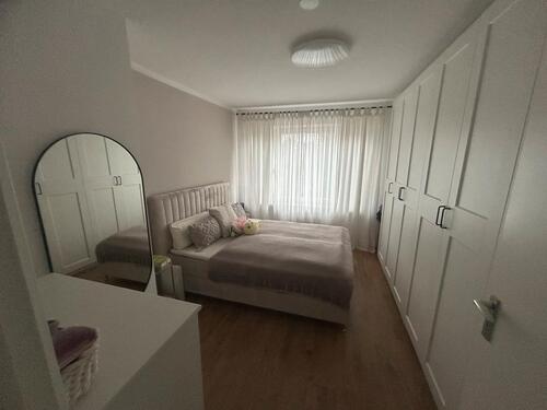 Foto - 2 Zimmer Etagenwohnung zur Miete in München