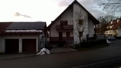 Foto - Monteurwohnung zu vermieten - 26,00&nbsp;EUR Miete,