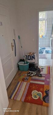 Foto - 1 Zimmer Etagenwohnung zur Miete in Dresden