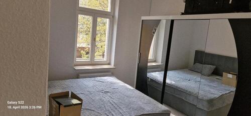 Foto - Etagenwohnung in Dresden zur Miete