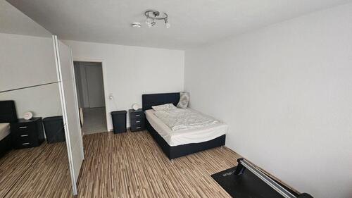 Foto - 2 Zimmer Etagenwohnung in Naumburg (Saale)
