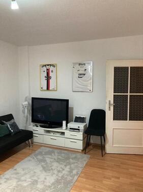 Foto - 2 Zimmer Etagenwohnung zur Miete in Ludwigshafen am Rhein