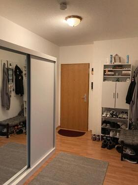 Foto - Etagenwohnung in Ludwigshafen am Rhein zur Miete