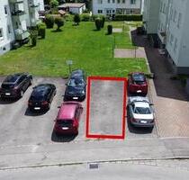 2 x PKW Stellplatz Parkplatz in Leutkirch zur Miete - Leutkirch im Allgäu