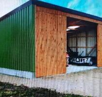 Stellplatz zu vermieten - 2,00&nbsp;EUR Miete, in Warburg (PLZ: 34414)