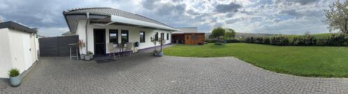 Foto - 4 Zimmer Bungalow in Waldsolms