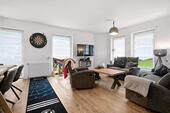 Foto - 4 Zimmer Doppelhaushälfte in Westoverledingen