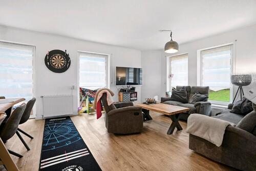 Foto - 4 Zimmer Doppelhaushälfte in Westoverledingen