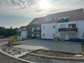 Foto - Erdgeschoss Eigentumswohnung in schöner Lage - Pilgerzell