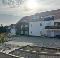 Erdgeschoss Eigentumswohnung in schöner Lage - Pilgerzell - Künzell