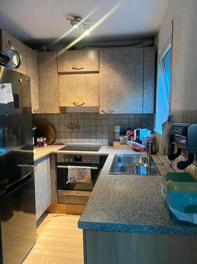Foto - 4 Zimmer Etagenwohnung in Weiterstadt