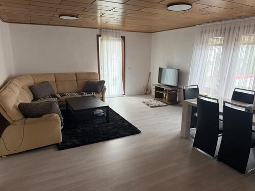 Foto - 2 Zimmer Etagenwohnung zur Miete in Waldeck