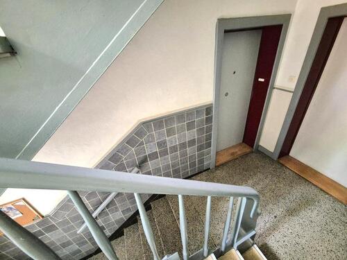 Foto - Etagenwohnung in Hannover