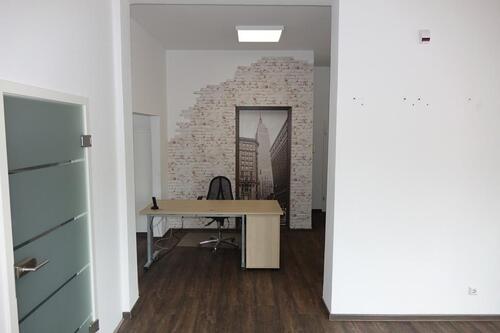 Foto - Sehr gepflegte Geschäftsräume zu vermieten