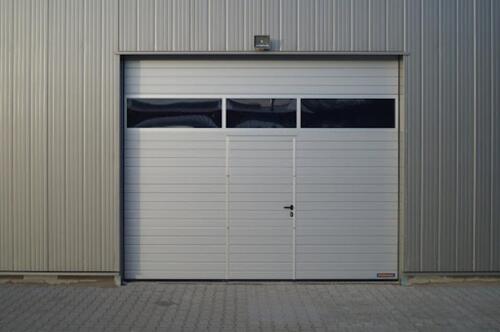 Foto - Halle, in Kayhausen 120m² ab 01.10.2025 verfügbar