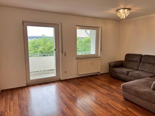 Foto - Etagenwohnung in Bielefeld zur Miete