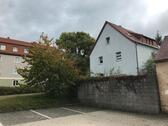 Foto - Etagenwohnung zur Miete in Kitzscher
