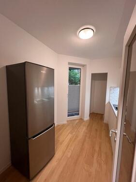 Foto - Etagenwohnung in Stade zur Miete