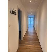 Moderne 2-Zimmer Dachgeschosswohnung - Bischberg