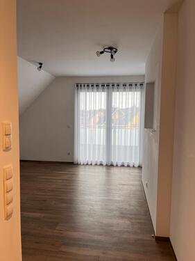 Foto - Etagenwohnung in Bischberg