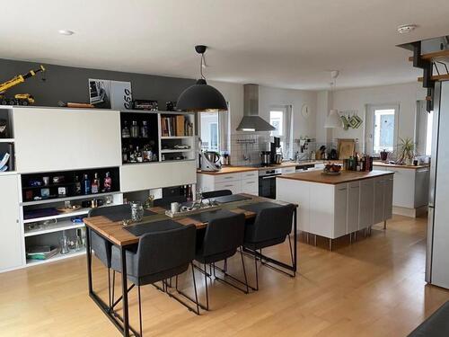 Foto - Etagenwohnung in Böblingen zur Miete