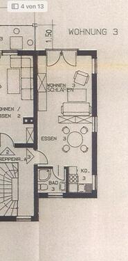 Foto - Ansprechende 2-Zimmer-Wohnung in Balzheim