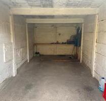 Vermiete Garage (November kostenlos) - Riesa Neuweida