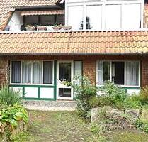 Helle 2,5-Zimmer-Einliegerwohnung - ruhige Waldrandlage in Grifte - Edermünde