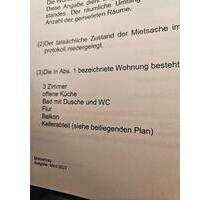 3-Zimmer Wohnung zur Miete - 1.138,00 EUR Kaltmiete, in Kösching (PLZ: 85092)