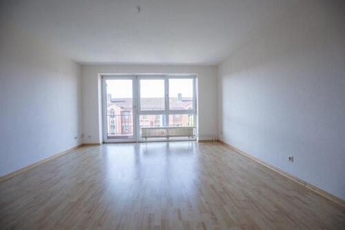 Foto - Etagenwohnung zur Miete in Hildesheim