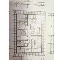 Schöne OG Wohnung - 590,00 EUR Kaltmiete, in Löningen (PLZ: 49624)