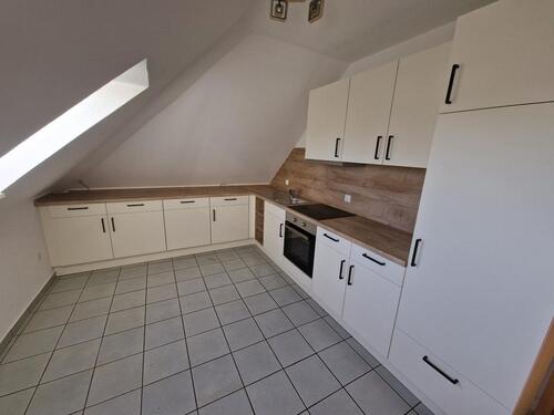 Foto - Etagenwohnung zur Miete in Löningen