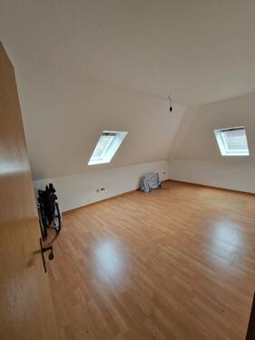 Foto - Etagenwohnung in Löningen