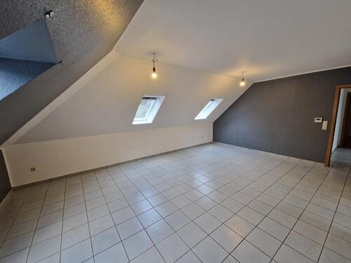 Foto - Etagenwohnung in Löningen zur Miete