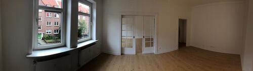 Foto - Etagenwohnung zur Miete in Cuxhaven