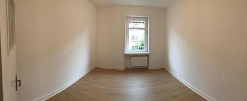 Foto - Etagenwohnung in Cuxhaven