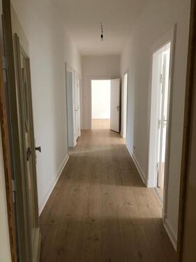 Foto - Etagenwohnung in Cuxhaven zur Miete