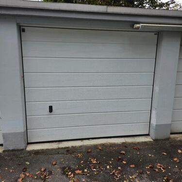 Foto - Garage in Hagen-Boloh zu vermieten