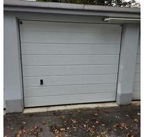 Garage in Hagen-Boloh zu vermieten