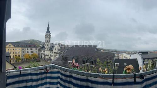 Foto - 2 Zimmer Etagenwohnung in Gera