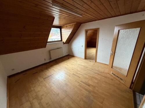 Foto - 2 Zimmer Etagenwohnung in Pforzheim