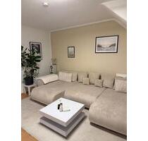 MG-Bettrath, gemütliche 2-Zimmer Dachgeschoss Wohnung - Mönchengladbach Ost