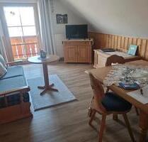 Urlaub auf dem Bauernhof . Ferienwohnung - Sonthofen